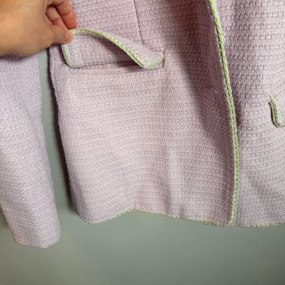 83. 7 for all mankind Ecru Confidence Professional - Picture 7 of 13